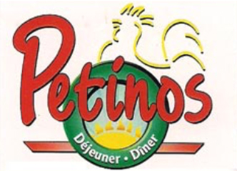 Restaurant Petinos